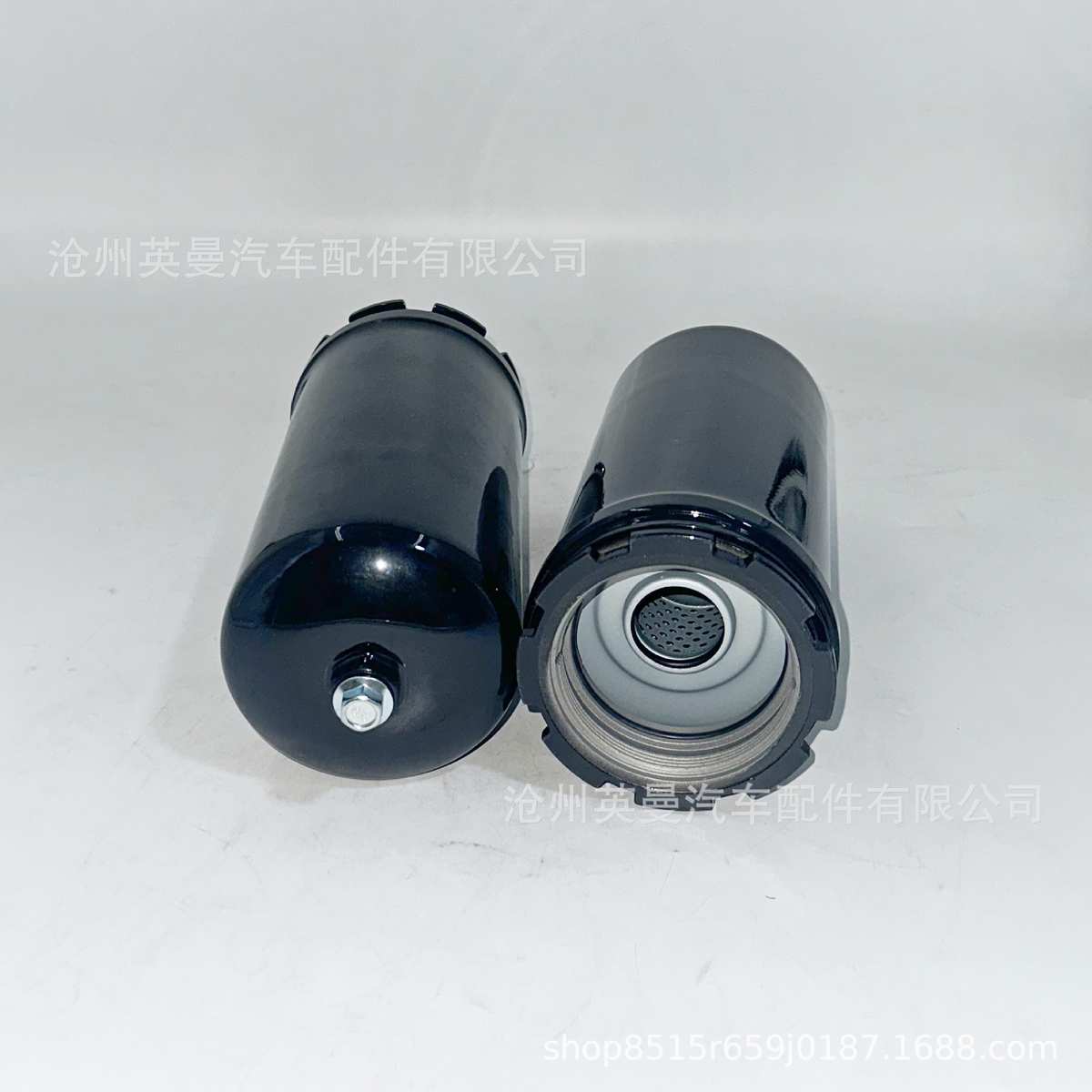 14X-49-61410滤清器 液压滤芯 工程机械过滤器 重卡 发电机组滤芯