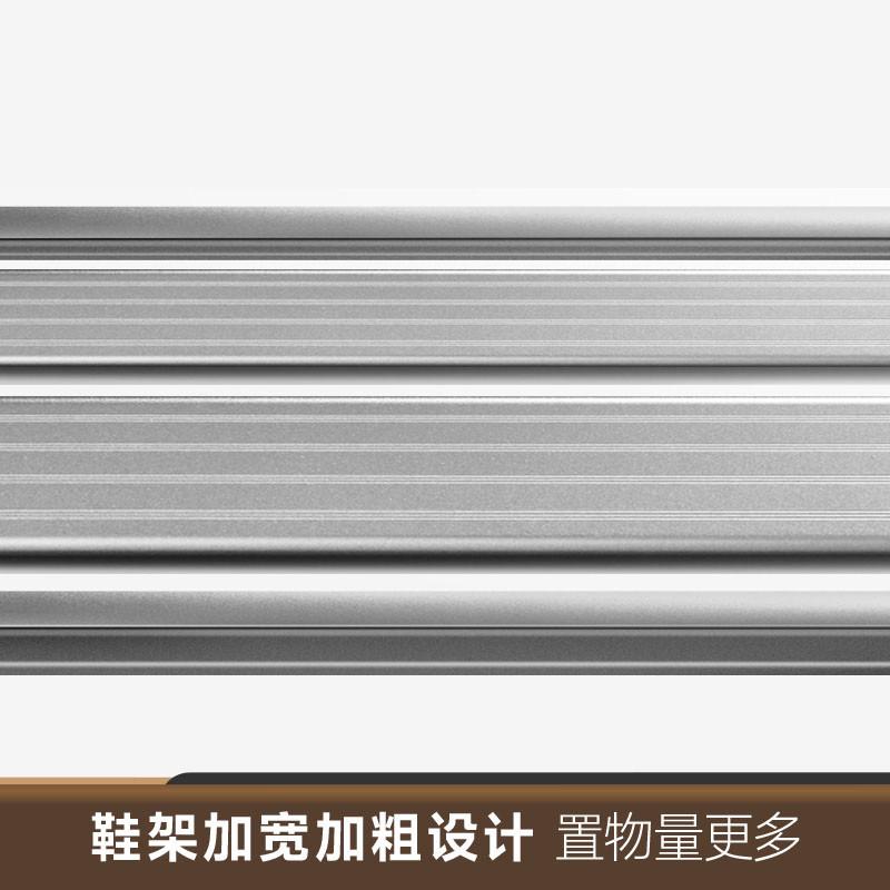 晾衣架落地室内卧室单杆式挂衣服架家用简易移动卧室宿舍凉晒衣架