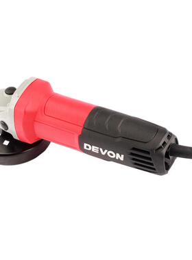 角大有交流工具系列-28357-100系列100MM磨ACF机电动角磨机紧凑型