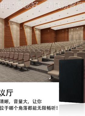 P网络音箱扩声家庭学校会议外演操场扩声I校园广户播-H401出音响