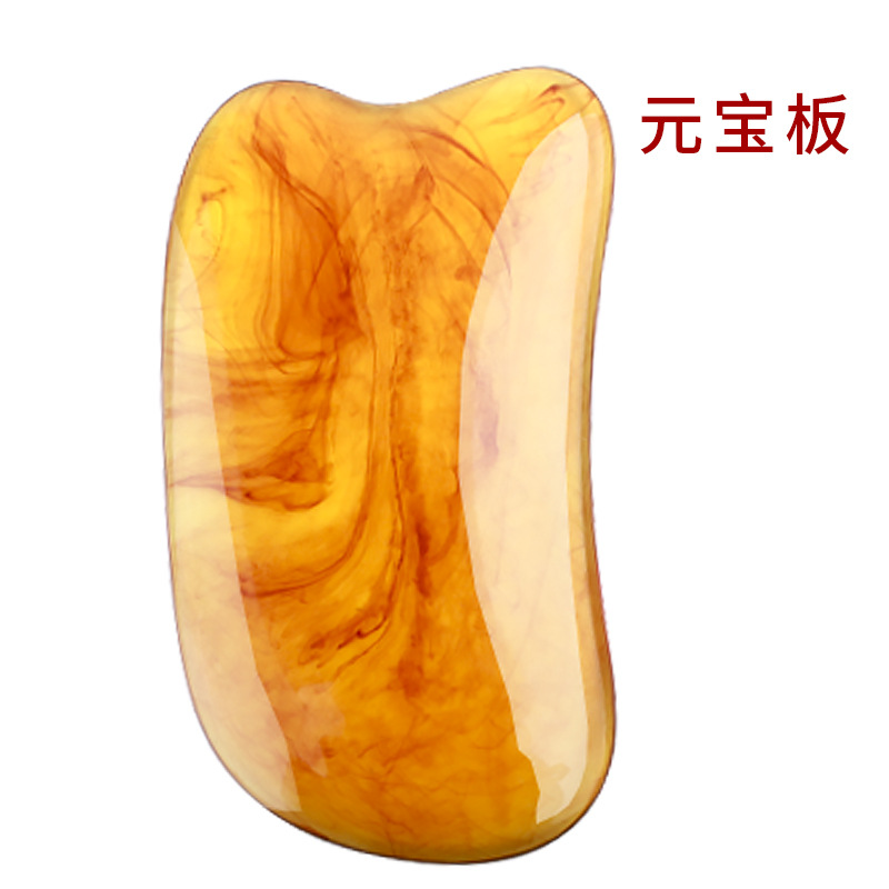 头皮点穴经络按摩温熏调理器配件