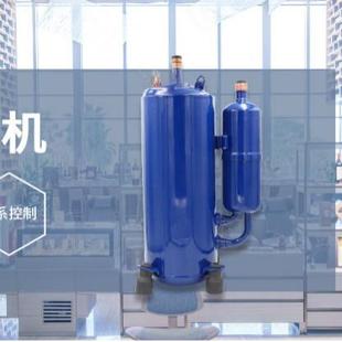 热泵压缩机WHP18000AEC3C9EQ