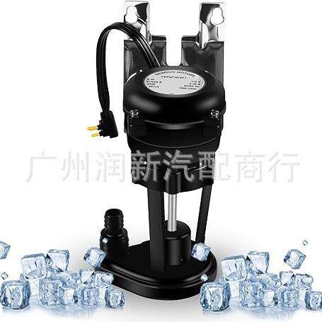 7623063水泵与马尼托瓦克制冰机替换部件兼容115V6W