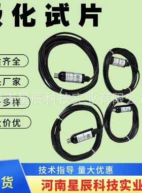 阴极保护Sp1极化试片管道断电电位检查片Q235B管道sp2自腐蚀试片