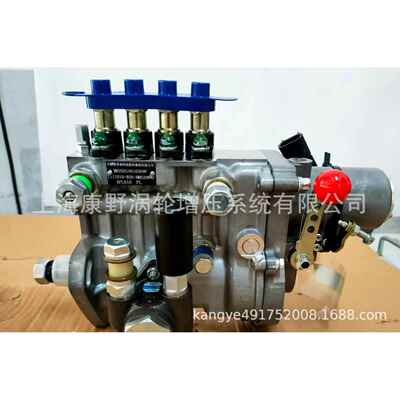 适用锡柴喷油泵1111010-A13-HMS20WWF4PL614&4PL6131111010-B5J