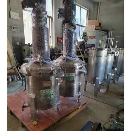 100L不锈钢搅拌罐搅拌溶解罐料液配制罐保温立式不锈钢化糖罐