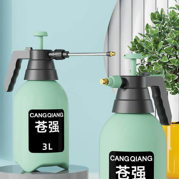 柴油专用喷壶耐油防锈油煤油机油气动油酒精工业喷油壶雾状大容量
