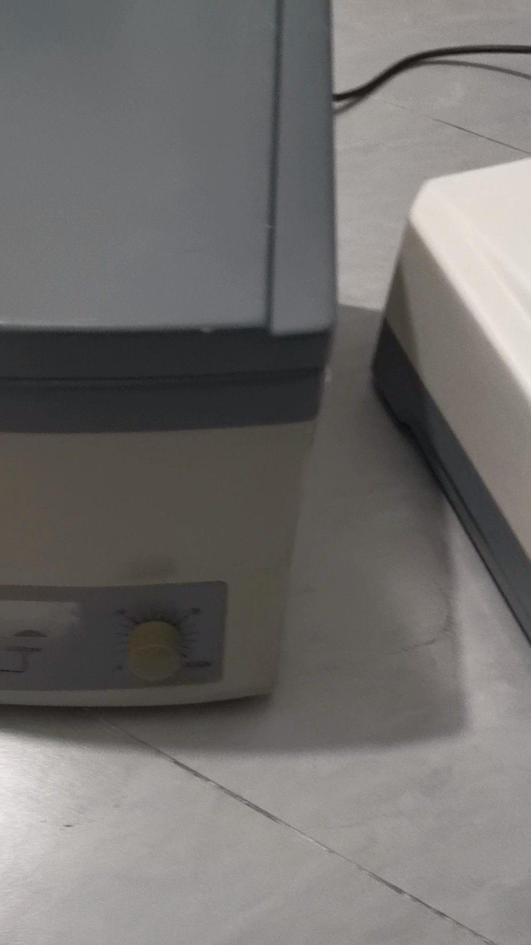 KA-1000离心机，功能包好。