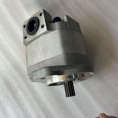 PC3000挖掘机齿轮泵705-213-6240