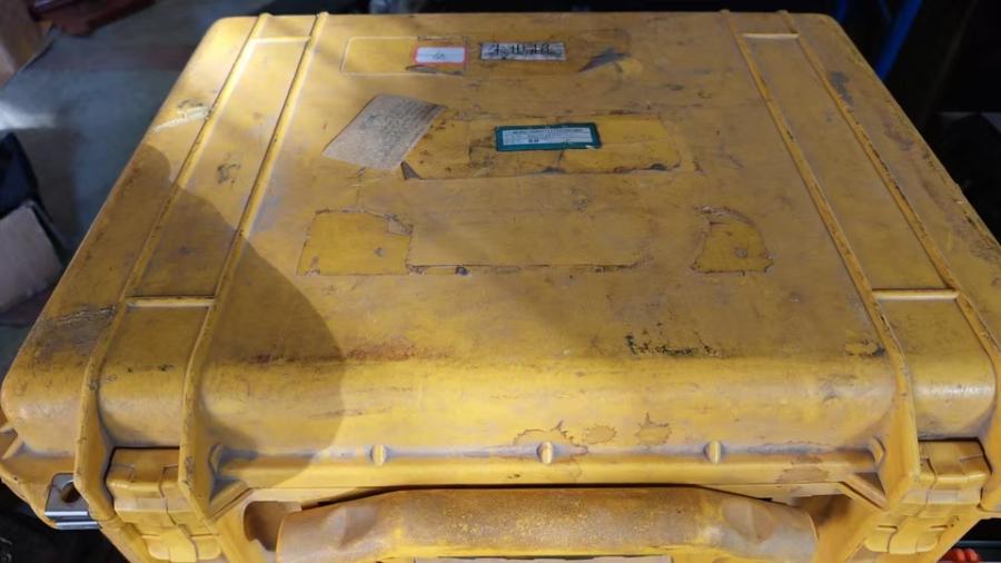 11月18日北京【京械5411】单位淘汰报废处置南方银河6rtk一套网络拍卖公告