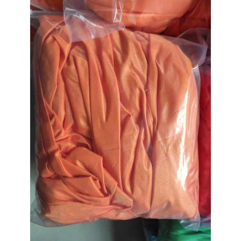 布套瑜伽吊绳无 拼接瑜伽弹力馆空中反一重力 纯色吊床爆片式款装