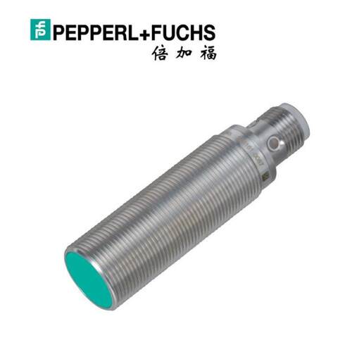 倍加福接近开关NBB8-18GM50-E2-V1德国P+F大量现货