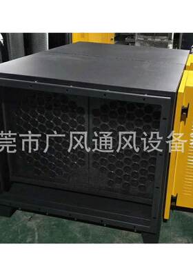 北京厨房离心风柜 低噪音箱式离心风机 厨房抽油烟风柜排烟风机