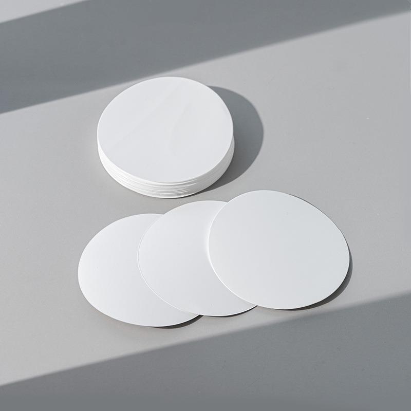 厂家销有机系水系PP膜聚丙烯膜微孔滤膜Φ1RFD5直0MM0.滤22滤μm