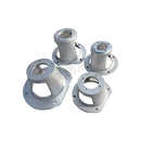 厂家直销5.5 7.5千瓦泵架泵套油泵支架钟形罩联轴器挖机配件