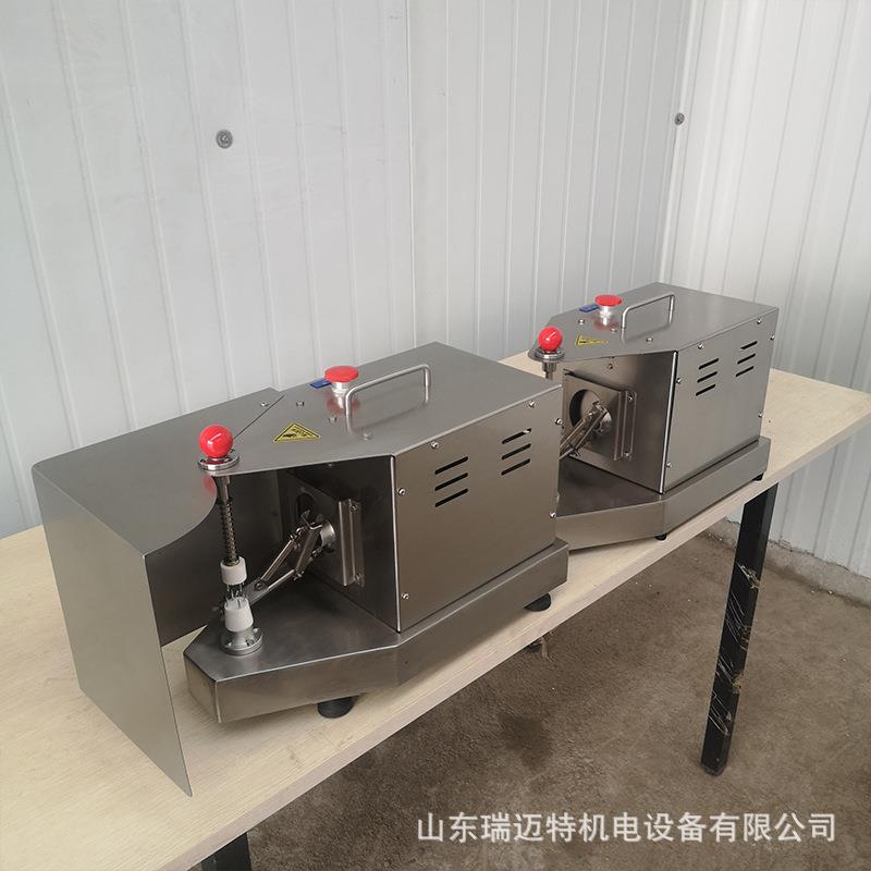 厂家直供橙子苹果梨柠檬桃子削皮机商用水果削皮机