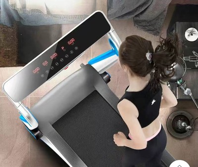 优步灵狐跑步机好不好？是否真值？上手后说感受