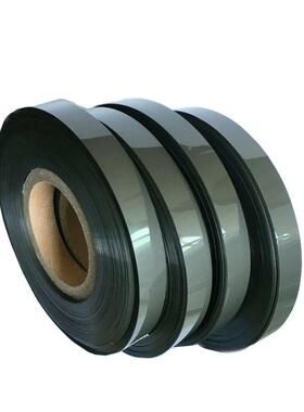 尼P66钼尼卷料耐高温片龙材钼龙薄膜二硫化钼卷材PA66A钼尼龙卷料