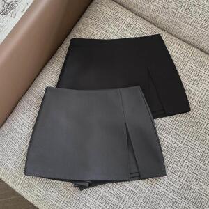 Elegant Womens TwoPiece Shorts Set Perfect for Casual Office