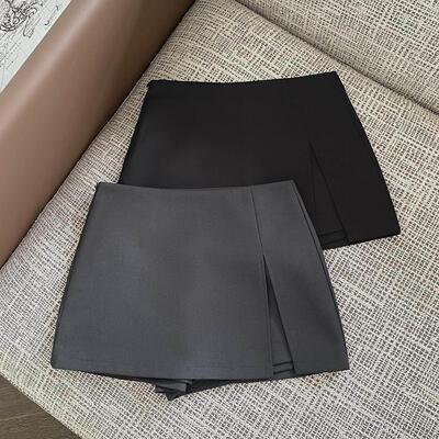 Elegant Womens TwoPiece Shorts Set Perfect for Casual Office
