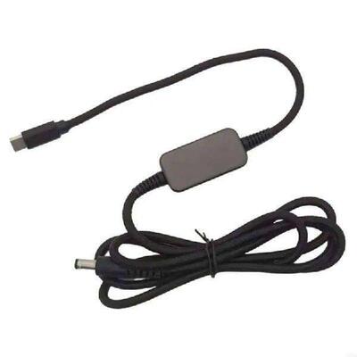 L74A Fast Charging DC5525 Power Cord 5V To 20V Adjustable