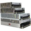 明纬双输出开关电源正负5V12V24V双组15V电压两组路D