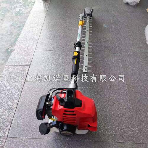 菱茂TUE26汽油绿篱机园林高枝绿篱修剪机高空剪枝机械1.8米绿篱机