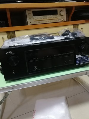 天龙 AVR-X518CI功放机不得不说的秘密