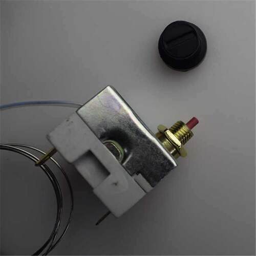 电炸锅温限温器ST-240CX度电炸炉关保护器手动复位器电炸炉温控器