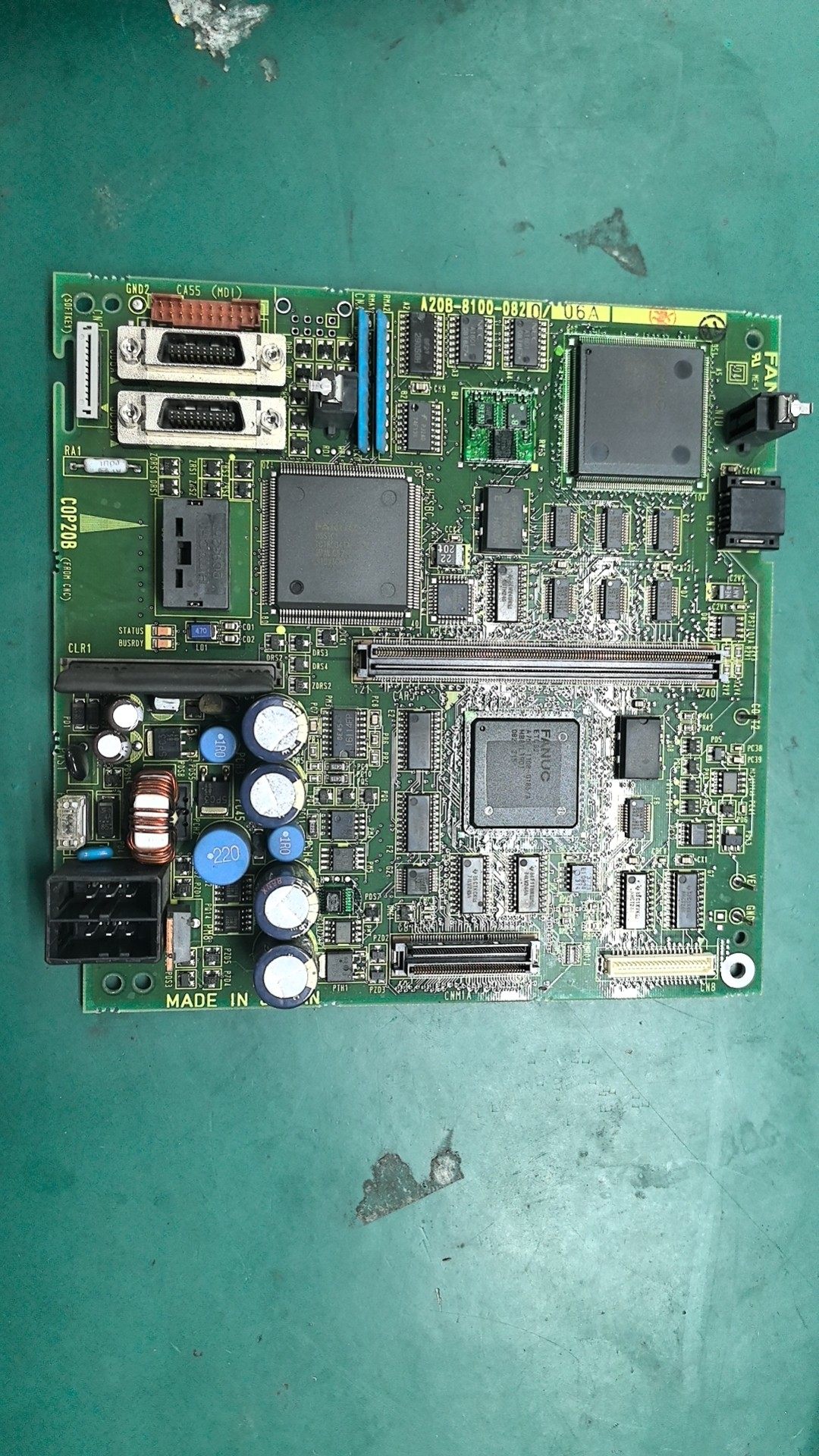 A20B-8100-0820显示板销售