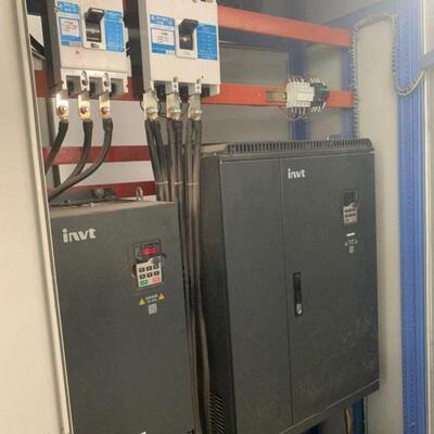 英威腾变频器Gd270-7R5/011/018/030/037/055/090/160/185/250-4