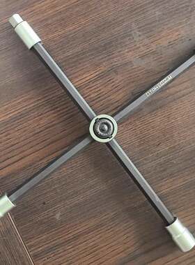 轮胎扳手汽车拆卸安装十字架套筒小轿17/19/21mm工具套装铬钒钢