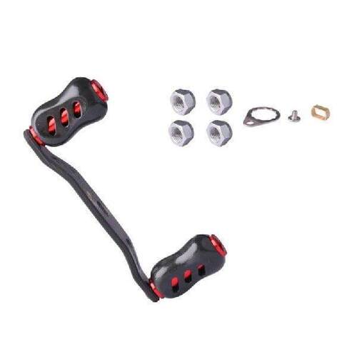 Fishing Reels Handle Grip Fishing Reels Cranking Part for