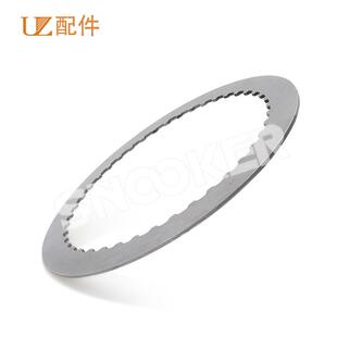 适用蒙迪欧MPS6 富豪S60S80XC60 6DCT450变速箱钢片2.2