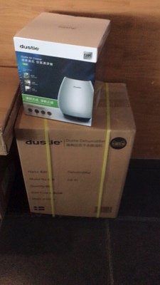 瑞典dustie达氏除湿机怎么样?千万要注意了,被曝光了