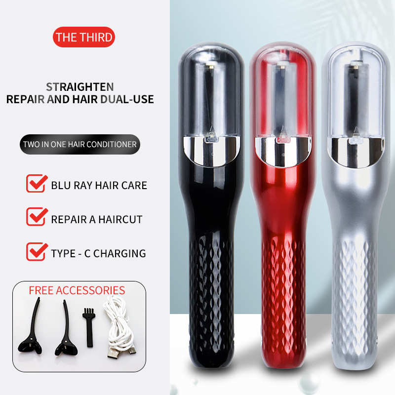 drop shipping split hair trimmer