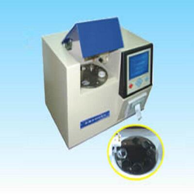 酸值自动测定仪 型号；MHY-21814 配件