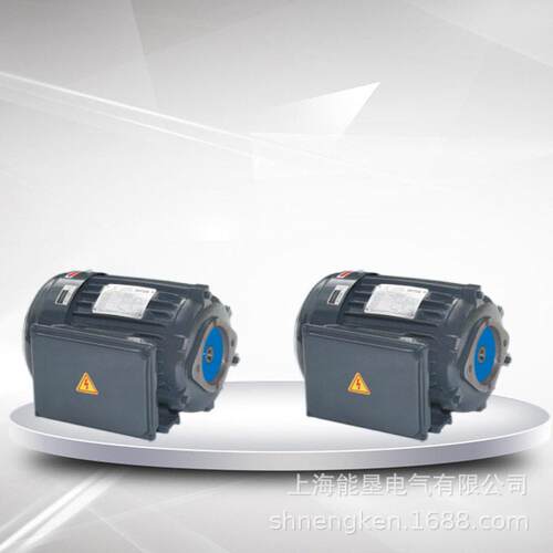 三相电机220380V5P-3.75KW-40.75KW1.52.23液压油泵电动机