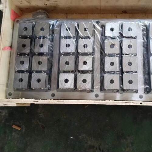 电永磁吸盘电控永磁吸盘加工中心磁台现货直发