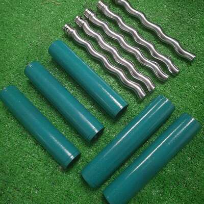 ALLWEILER 螺杆泵AEB1E200定子转子传动轴连轴杆等配件厂家直售