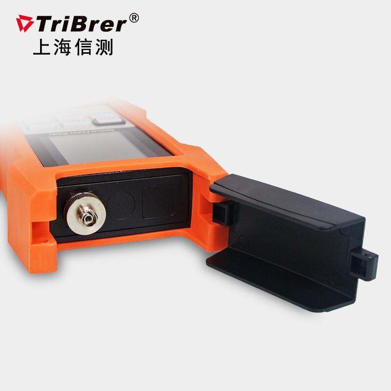 TriBrer信测AOP系列光功率计光多用表 (功率计,功率计+红光可选)A