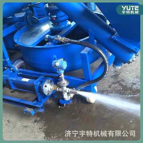 大循环PZI预应张压浆机智能拉统数控自动多功能锚系索力张拉机