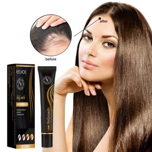 Hair EELHOE Bearing Gentle Nourishing Solution Ball Care