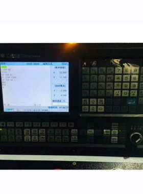 数控机床座数控车床斜轨厂家带床身尾线cjk0640供应全自动