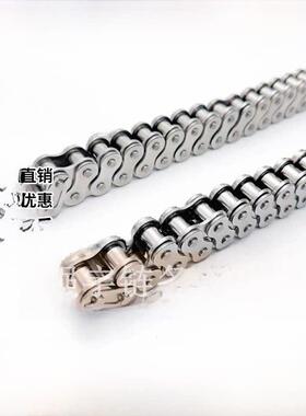 304不锈钢炼条单排双排 2分04C 3分06B 4分08B 5分10A 6分12A 1寸