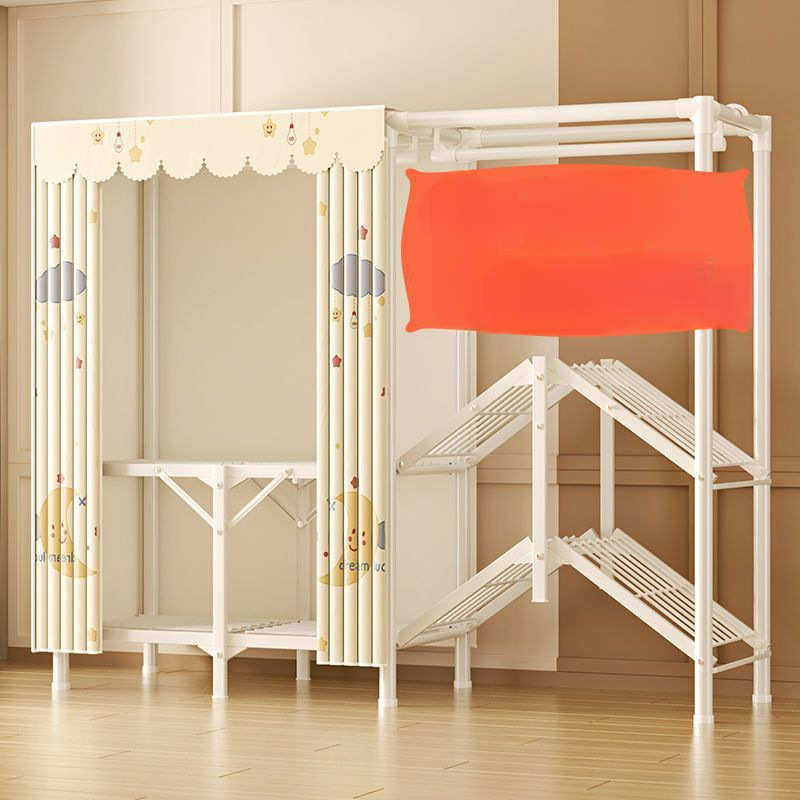 衣柜折叠布衣柜家用卧室免安装挂衣柜出租房用简易收纳结实瑞之银,住宅家具,简易衣柜,淘宝优惠券,粉丝福利购,淘宝优惠卷