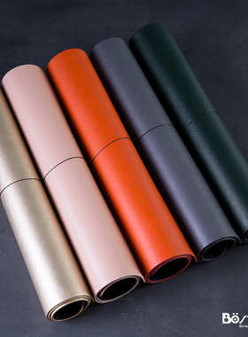 北欧轻奢风样板房皮革餐垫隔热垫欧式西餐垫家用耐热防水盘垫cand