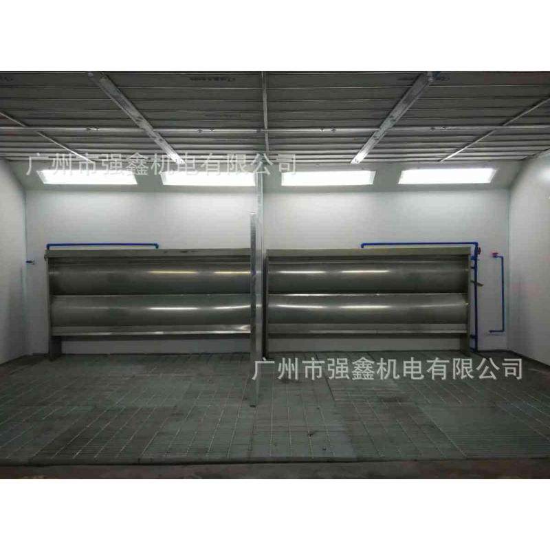 厂家供应家具喷漆房烤漆房涂装设备喷漆房涂装设备,机械设备,涂装设备,淘宝优惠券,粉丝福利购,淘宝优惠卷
