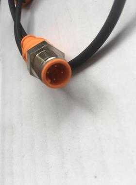 可见光背景消隐 IFM O6T201