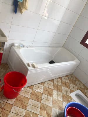 科泽浴缸怎么样一周使用彻底爱上了吗